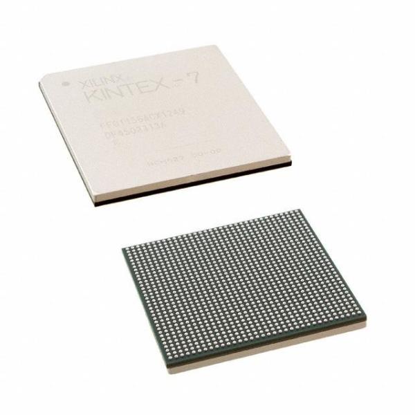 Buy XC7A200T-L2FFG1156E Electronic Integrated Circuits FPGA ARTIX7 500 I/O 1156FCBGA at wholesale prices