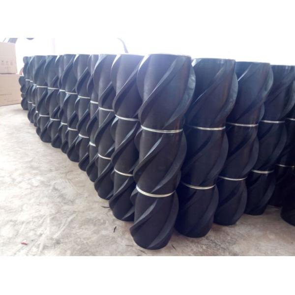 API Oilfield Cementing Tools Polymer Centralizer for Casing Pipe