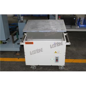 Simulation Road Transportation Mechanical Shaker Table , Vibration Test