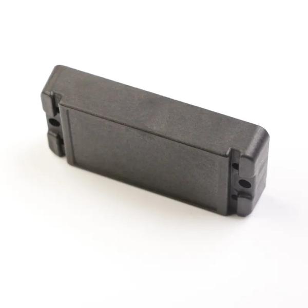 Customized Size UHF RFID Passive Tag Long Range Reading For Asset Tracing