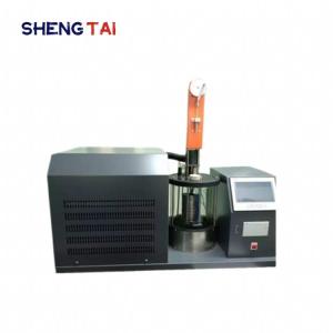 Quality Chemical Analysis Instruments ASTM D852 Standard Test Method For Solidification Point Of Benzene for sale