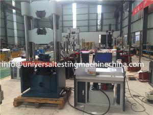 Quality Universal Testing Machine-UTM-Material Testing Machine-Lab Equipment for sale