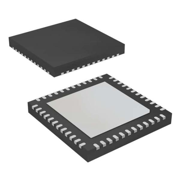 Buy Surface Mount Durable RF Microcontroller , CC430F5137IRGZR IC TXRX MCU ISM at wholesale prices