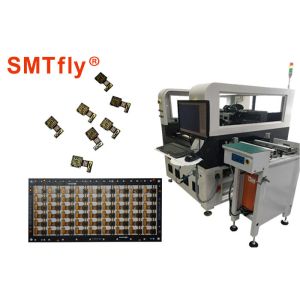 Quality 18W Optowave 355nm Laser PCB Depaneling Machine without Stress for sale