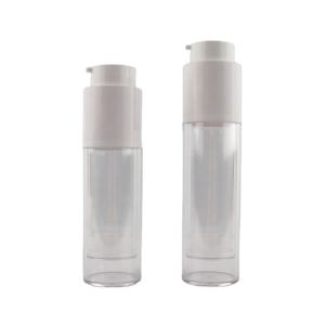 Quality Rotary K1308 Plastic Airless Pump Bottle Reusable Multi Function for sale