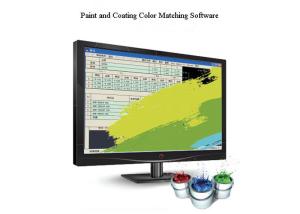 China Data Storage Color Matching Software 8x5x2cm Dimension Energy Saving on sale