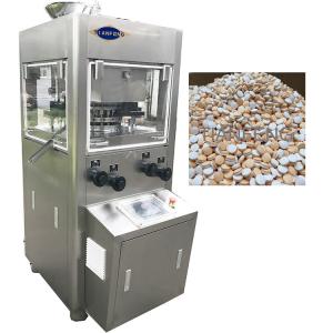 China ZPE15 ZPE17 2 Dual Layer Bi Layer Pharmaceutical Pill Press Equipment on sale