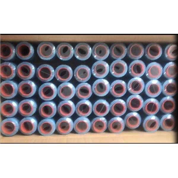 High strength 210D/16 250D/16 Mercerized polyester waxed thread for leather stitching