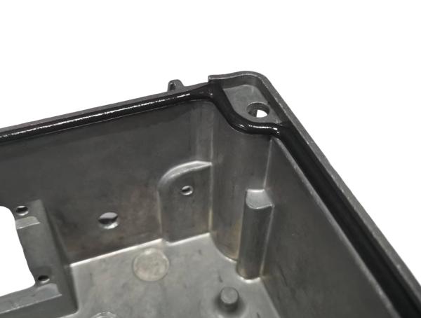 Buy Dust Proof PU Foam Sealing Customize Polyurethane Foam Gasket at wholesale prices