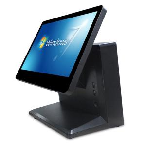 Quality Barway 15.6'' Single Screen POS Terminal Window System With Touch Screen for sale
