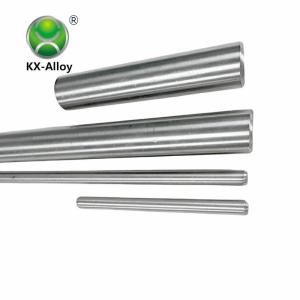 High Modulus of Elasticity C276 Alloy with Corrosion Resistance and Density 8.69 G/cm3
