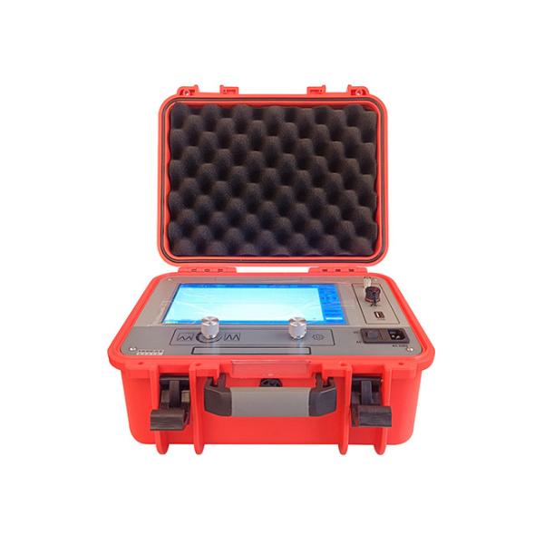 Buy Portable Automatic Test Long Cable ARC Multi Pulse Cable Fault Pre Locator at wholesale prices