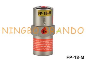 Quality FP-18-M Linear Type Pneumatic Piston Vibrator For Bin Hopper for sale