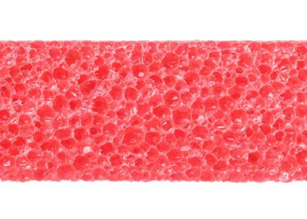 Buy Closed Cell Cross Linked PE Foam Eco Friendly Material Customized Dimensions at wholesale prices