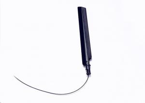 China 3DBI Gain 433MHZ Receiver Antenna Bendable Rubber Duck Receiver Antenna on sale