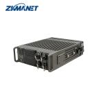 IP67 UHF/VHF PDT/Dmr Transmission Mode Video Audio Data Transmitter and Receiver
