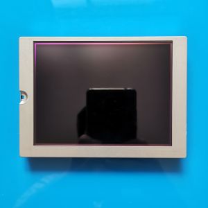 200cd/m2 5.7" Industrial CSTN LCD Panel KCS057QV1AJ-G32 LCD screen
