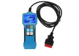 China T71  Truck Diagnostic Tool , Heavy Duty Truck Diagnostic Code Reader on sale