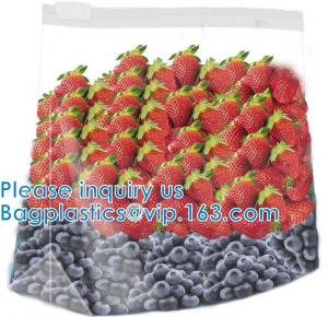 China Slider Zipper Packaging Bag Pouches, nut bags, snack pouch, tobacco bags, Zip lockk, coffee, chocolate on sale