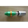 Buy cheap 4000 Watt High Frequency Ultrasound Transducer , Ultrasonic Welding Transducer from wholesalers