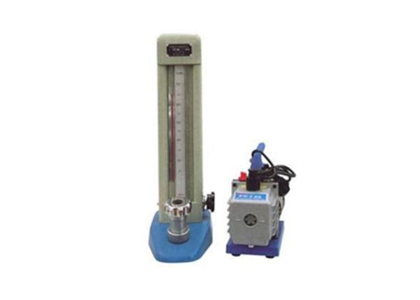 Buy Micronaire Value Textile Testing Instruments With Standards ISO2403 , BS3181 , ASTMD1448 at wholesale prices