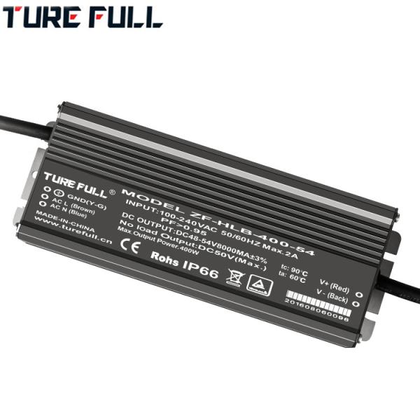 Buy Stage Lights led power supply LED box / Enclosure Power Supply Open Frame at wholesale prices