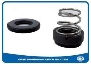 China Compressor Pump Single Spring Mechanical Seal 1.2Mpa on sale