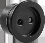 Door Trigger LED Sensor Switch Furniture Cabinet Single Head IR Sensor Switch