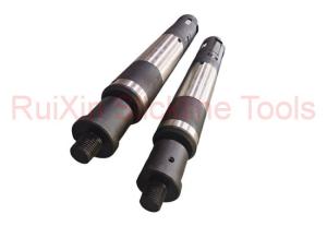 Quality 3 inch SSJ Pulling Tool Wireline Pulling Tool for sale