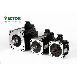 Three Phase 1.5kw CNC Servo Drive With Absolute Encoder