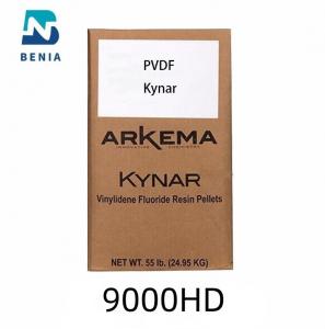 China Arkema Kynar 9000HD/9000 HD Polyvinylidene Difluoride PVDF Virgin Pellet Powder IN STOCK All Color on sale