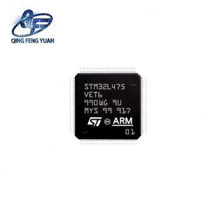 Quality STM32L475VET6 Integrated Circuits ARM Microcontroller MCU Ultra Low Power FPU for sale