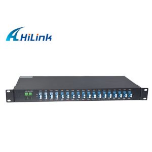 Passive ABS package 18CH CWDM Mux Demux Module