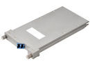 Quality ER4 100G Optical Transceiver , ethernet optical transceiver 3.3V Voltage Supply for sale