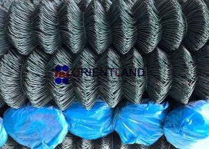 Quality High Strength Wire Mesh Security Fencing Erosion Resistant OEM Available for sale