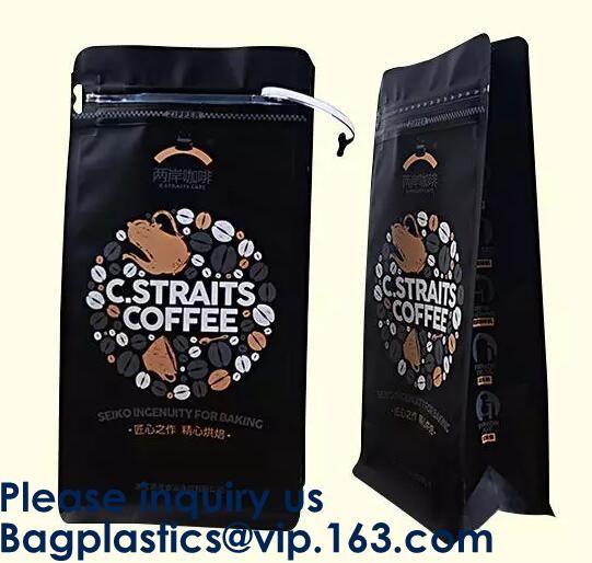 Buy Kraft Stand Up Pouches Clear Stand Up Pouches Jute Look Stand Up Pouches Striped Stand Up Pouch with Rectangular Window at wholesale prices