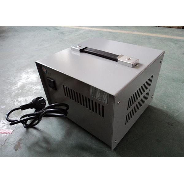 Energy Saving AC Power Stabilizer , 3KVA Single Phase Voltage Stabilizer