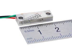 Quality Miniature load cell 2 lb Micro Load Sensor for weight measurement for sale