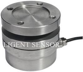 Buy Column Load Cell, Micro Sensor, Transducer, Transmitter, Capacity: 0.2 ~ 100KN at wholesale prices