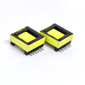 China High Voltage EFD Ferrite Core PCB Mounting Transformer High Frequency on sale