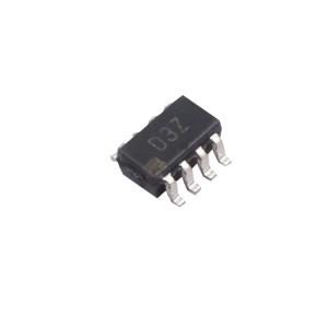 Quality American Microchip Integrated Circuits AD5060ARJZ-1500RL7 Brand New Original Electronic Components Package DFN-6-EP(1.6x1.6) Monitor and Reset Chip for sale