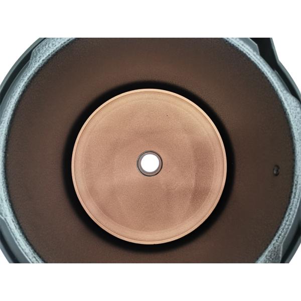 SAA 5L Electric Multi Cooker Instant Pot Knob Switch Control