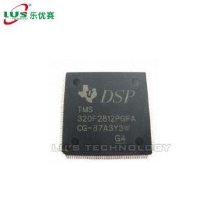 QFP176 Digital Signal Processor 150MHz TMS320F2812PGFA TMS320F2812