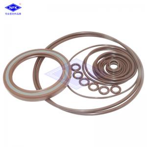 Quality Wear Resistance A8VO200 Hydraulic Motor Repair Kits for sale