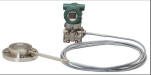 Quality EJA438E-JASCG-917DJ Gauge Pressure Transmitter with Remote Diaphragm Seal for sale