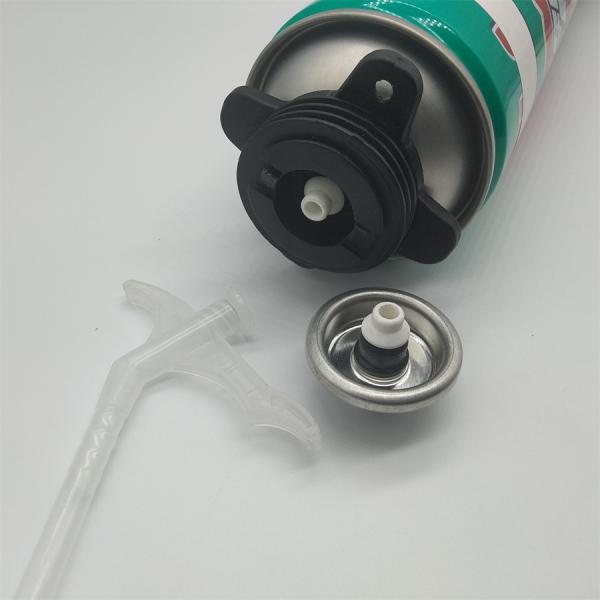 Buy PU Foam Valve For Precise Spraying Of Polyurethane Foam In Building And Construction Projects at wholesale prices