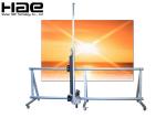 Piezoelectric nozzle Mural Printing Machine 3D Effect Direct To Wall Inkjet