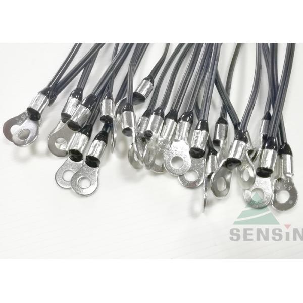 O-Lug Surface Mounting Probe NTC Temperature Sensor For Power Fan Bread Machine