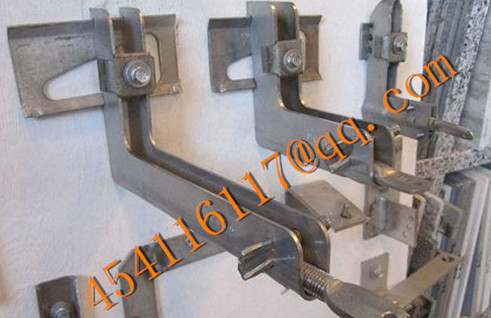 Quality Z ANGLE,stainless steel angle and plate,stone fixings,stone cladding,Z anchor. for sale