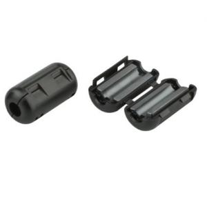 China F9 Clip On Ferrite Core Ring 3.5mm ID For Keyboard Cable on sale